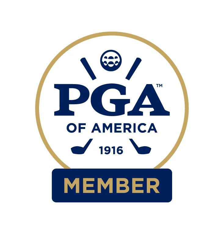 PGA Member New Logo